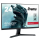 Monitor IIYAMA G-Master G2470HSU-B1 Red Eagle 1080p/165Hz/Fast IPS 0.8ms - 609925 - zdjęcie 4